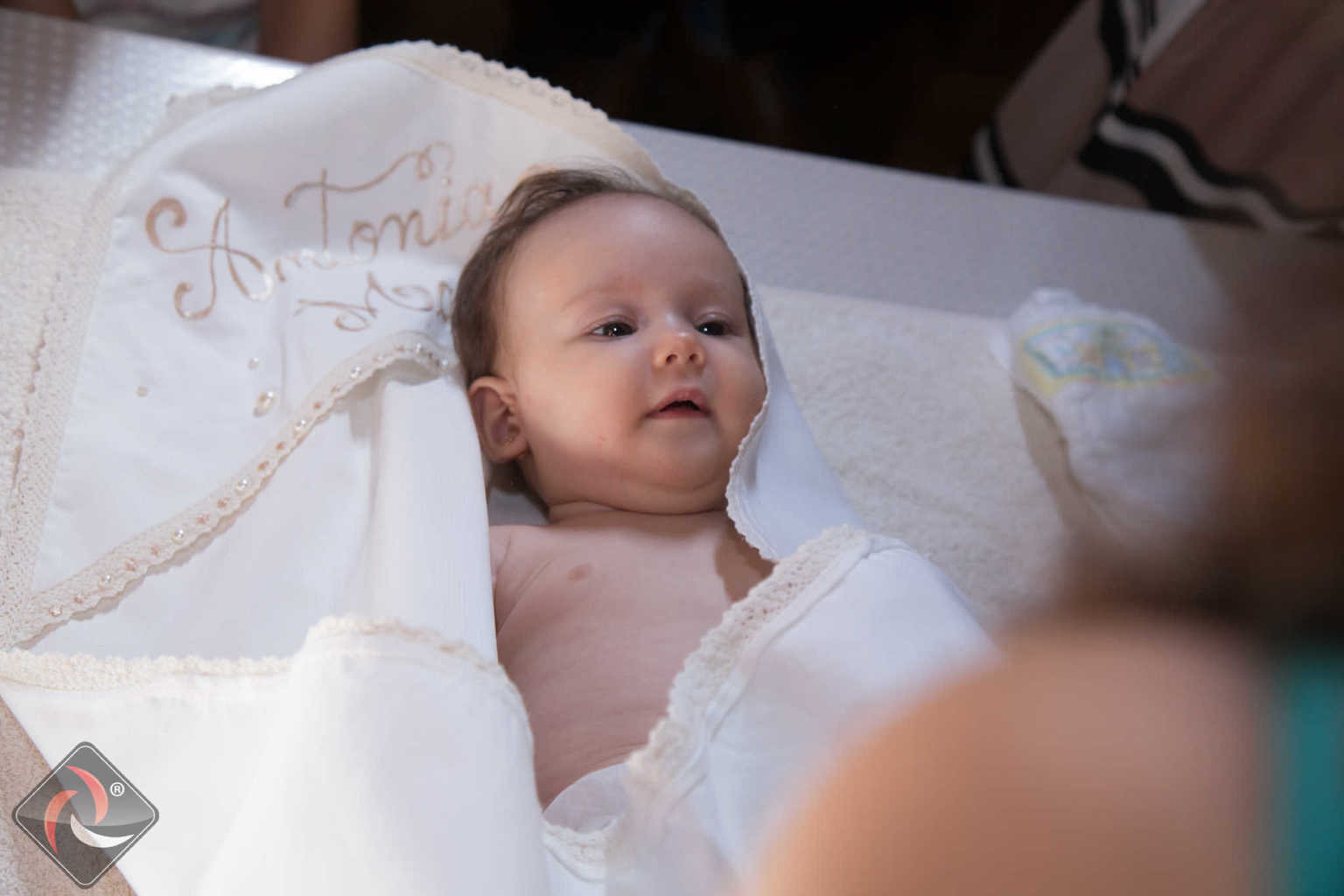 Baby Christenning - CHRISTENING photography
